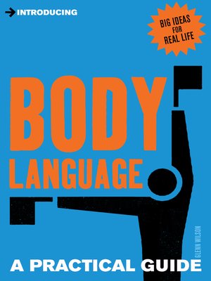 A Practical Guide to Body Language - ebook